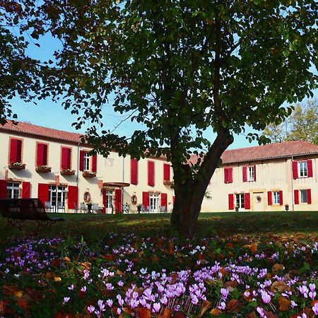 Maison D'Hotes Sainte-Marie Mirande  Kültér fotó